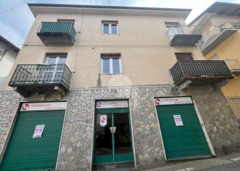 Stabile - Palazzo Via Mazzini, Gassino Torinese - foto 37