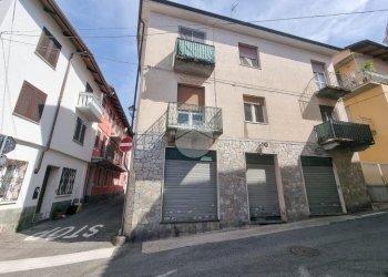 Stabile - Palazzo Via Mazzini, Gassino Torinese - foto 38