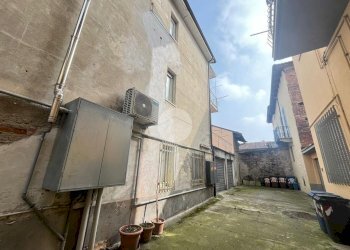 Stabile - Palazzo Via Mazzini, Gassino Torinese - foto 39