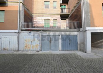 Three-room apartment Viale Antonio Gramsci, 308 
 Sacca, Modena (neighborhood Sacca) - photo 33