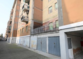 Three-room apartment Viale Antonio Gramsci, 308 
 Sacca, Modena (neighborhood Sacca) - photo 34