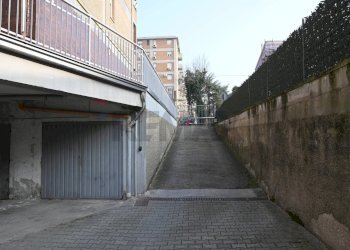 Three-room apartment Viale Antonio Gramsci, 308 
 Sacca, Modena (neighborhood Sacca) - photo 35