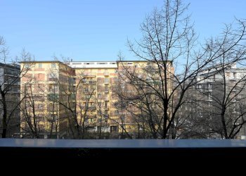 Three-room apartment Viale Antonio Gramsci, 308 
 Sacca, Modena (neighborhood Sacca) - photo 36