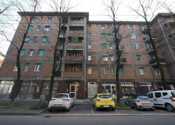 Three-room apartment Viale Antonio Gramsci, 308 
 Sacca, Modena (neighborhood Sacca) - photo 37