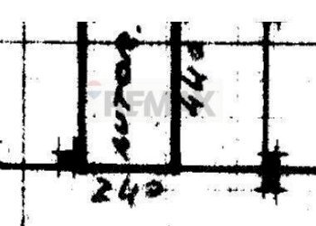 Three-room apartment Viale Antonio Gramsci, 308 
 Sacca, Modena (neighborhood Sacca) - photo 38