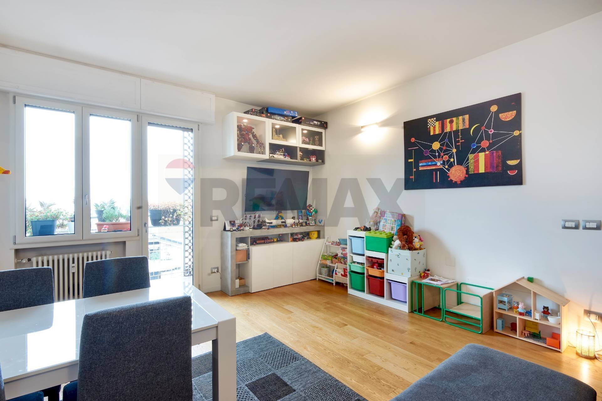 Bilocale VIA RANZANI, 15 
 San Vitale, Bologna (zona San Vitale) - foto 1