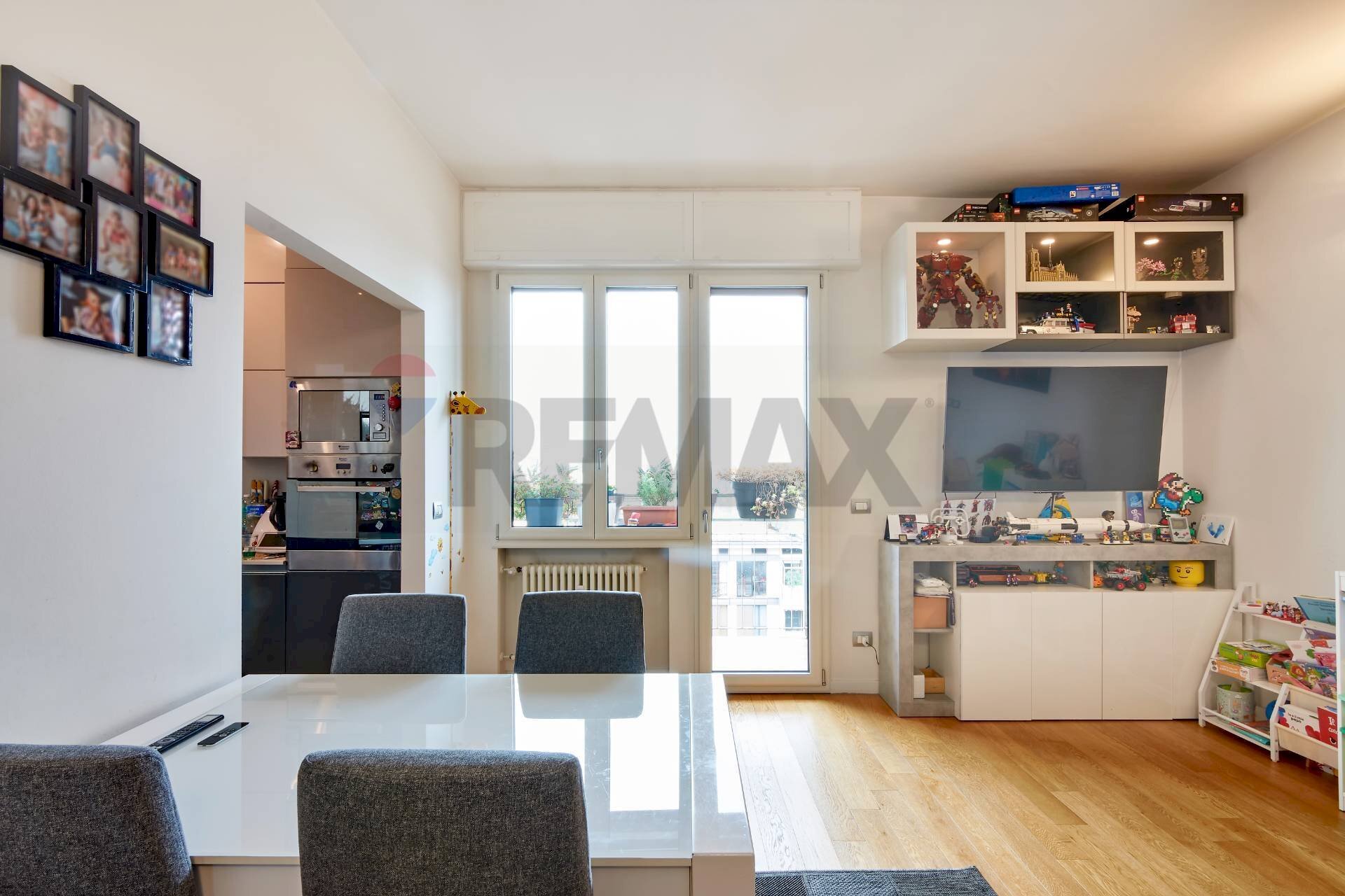 Bilocale VIA RANZANI, 15 
 San Vitale, Bologna (zona San Vitale) - foto 2