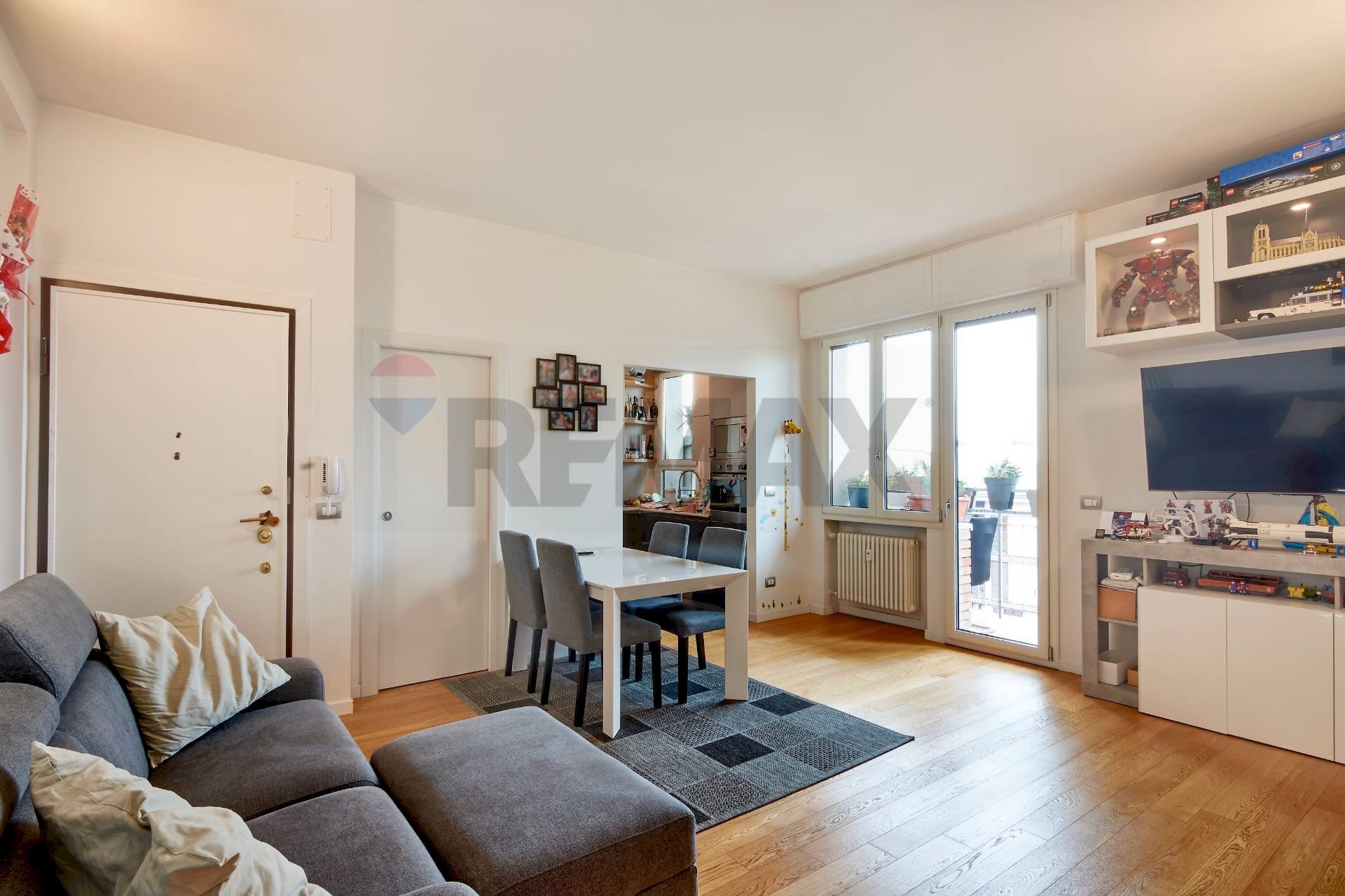 Bilocale VIA RANZANI, 15 
 San Vitale, Bologna (zona San Vitale) - foto 3