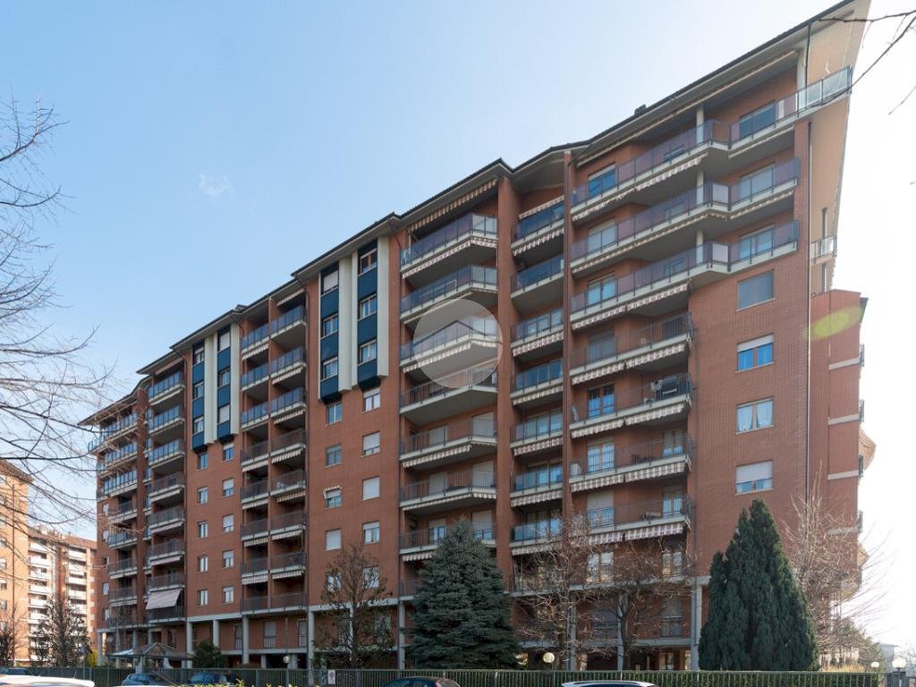 Trilocale Via F.lli Macario, Rivoli - foto 1