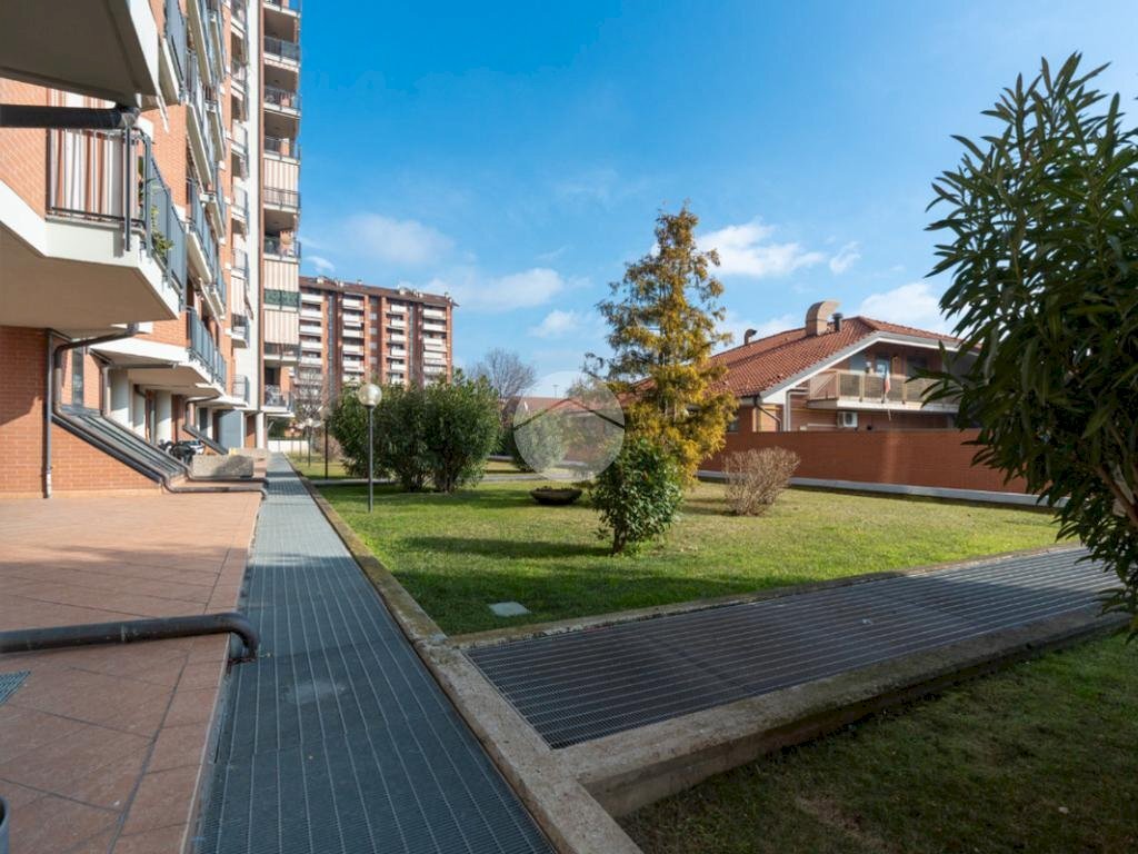 Trilocale Via F.lli Macario, Rivoli - foto 3