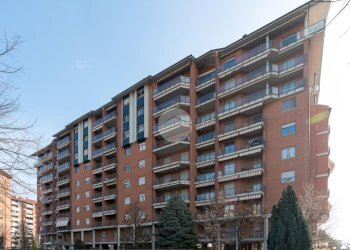 Trilocale Via F.lli Macario, Rivoli - foto 1