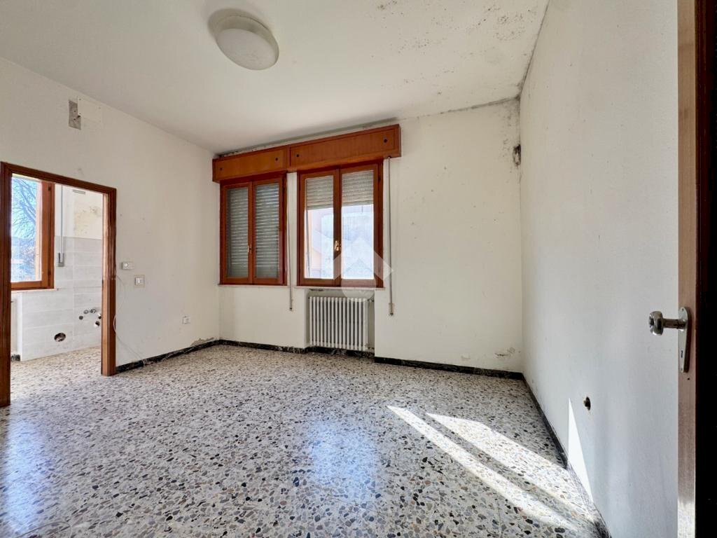 Porzione di casa Viale Roma, Vallefoglia - foto 2
