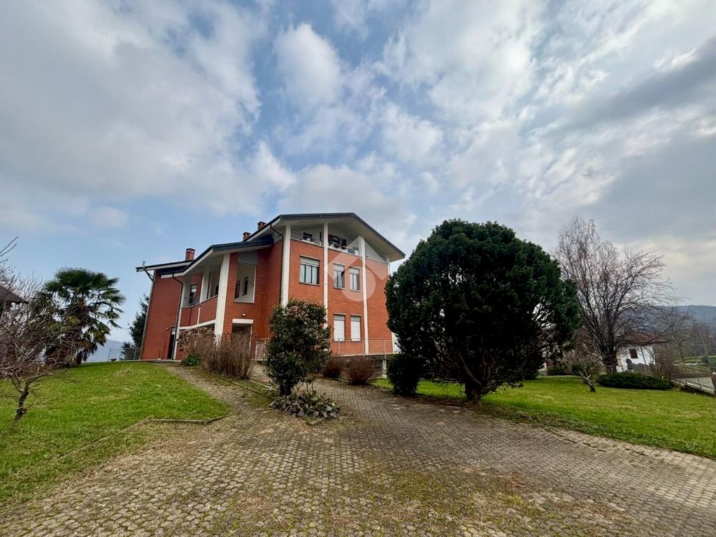 Trilocale Via della Gora, Rueglio - foto 2