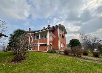 Trilocale Via della Gora, Rueglio - foto 1