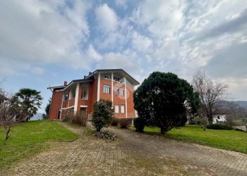 Trilocale Via della Gora, Rueglio - foto 2