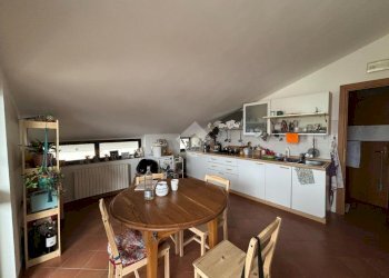 Trilocale Via della Gora, Rueglio - foto 6