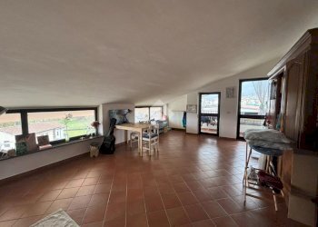 Trilocale Via della Gora, Rueglio - foto 7