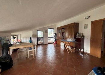 Trilocale Via della Gora, Rueglio - foto 9