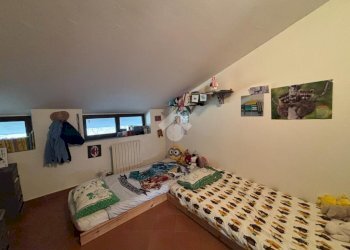 Trilocale Via della Gora, Rueglio - foto 11