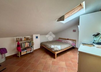 Trilocale Via della Gora, Rueglio - foto 12