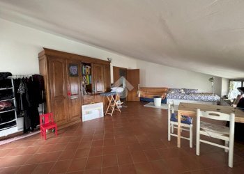 Trilocale Via della Gora, Rueglio - foto 14