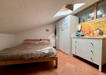 Trilocale Via della Gora, Rueglio - foto 15