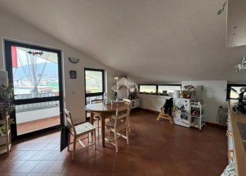 Trilocale Via della Gora, Rueglio - foto 18