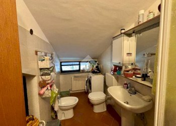 Trilocale Via della Gora, Rueglio - foto 19