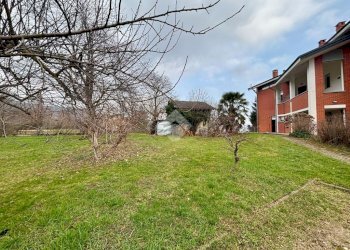 Trilocale Via della Gora, Rueglio - foto 20