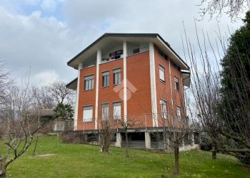 Trilocale Via della Gora, Rueglio - foto 21