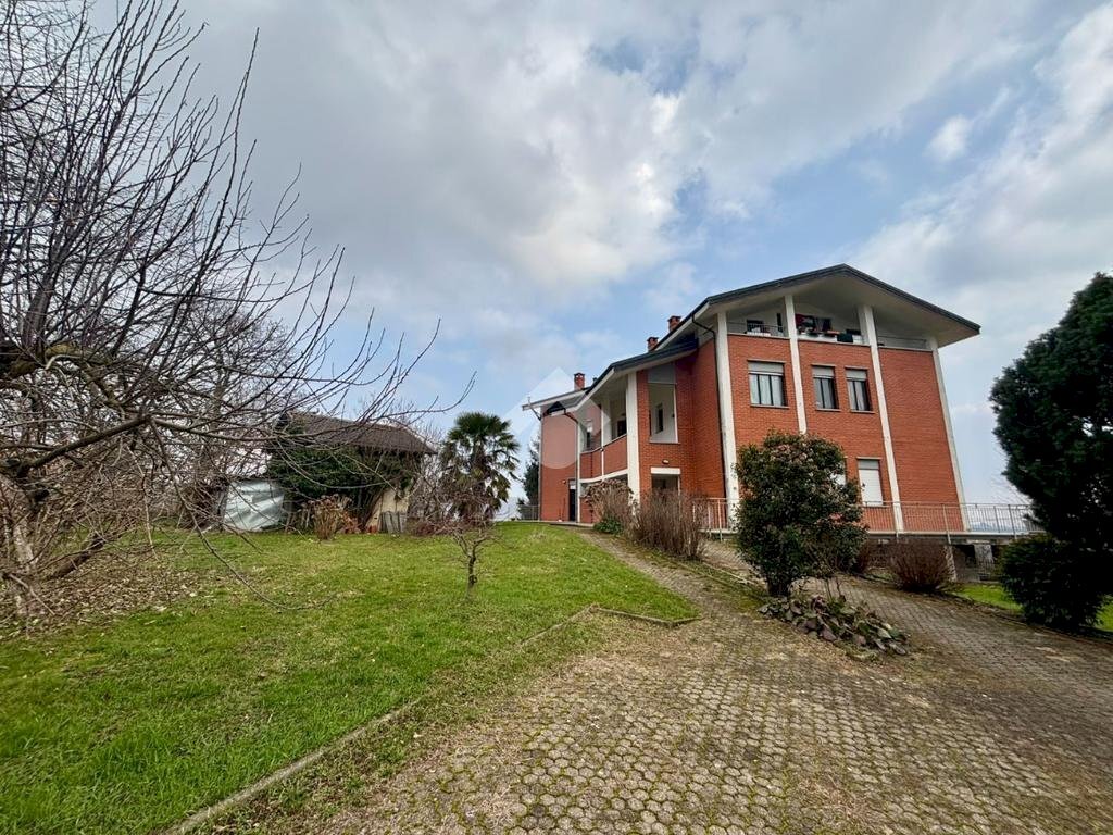 Bilocale Via della Gora, Rueglio - foto 2