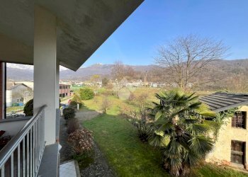 Bilocale Via della Gora, Rueglio - foto 9