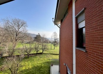 Bilocale Via della Gora, Rueglio - foto 19