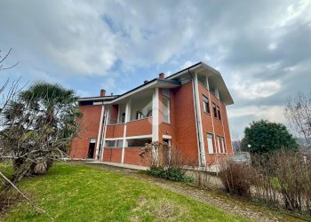 Bilocale Via della Gora, Rueglio - foto 20