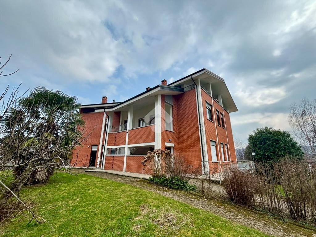 Quadrilocale Via della Gora, Rueglio - foto 2