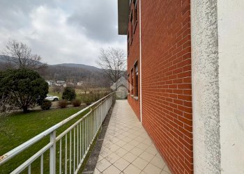 Quadrilocale Via della Gora, Rueglio - foto 7