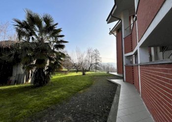 Quadrilocale Via della Gora, Rueglio - foto 21