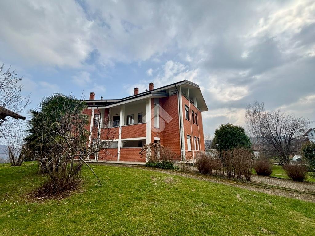 Bilocale Via della Gora, Rueglio - foto 2