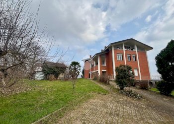 Bilocale Via della Gora, Rueglio - foto 16