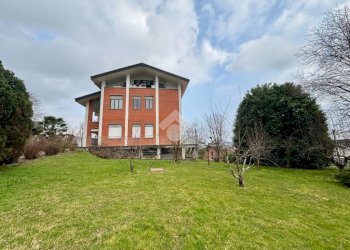 Bilocale Via della Gora, Rueglio - foto 19