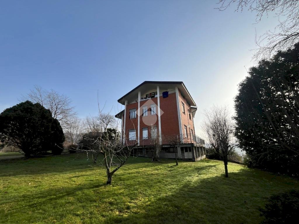 Quadrilocale Via della Gora, Rueglio - foto 3