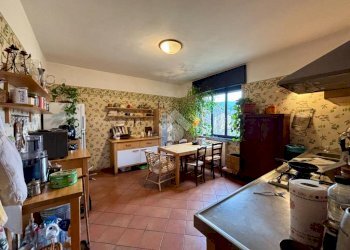 Quadrilocale Via della Gora, Rueglio - foto 4