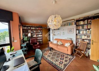 Quadrilocale Via della Gora, Rueglio - foto 5