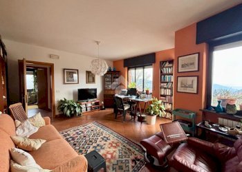 Quadrilocale Via della Gora, Rueglio - foto 8