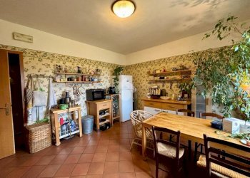 Quadrilocale Via della Gora, Rueglio - foto 10