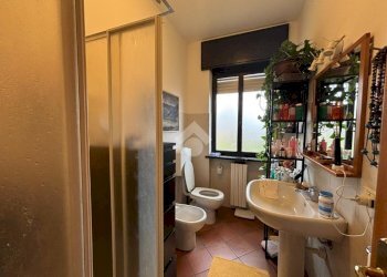 Quadrilocale Via della Gora, Rueglio - foto 11