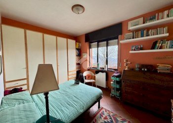 Quadrilocale Via della Gora, Rueglio - foto 12