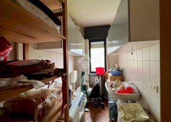 Quadrilocale Via della Gora, Rueglio - foto 13