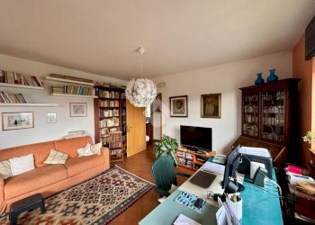 Quadrilocale Via della Gora, Rueglio - foto 14