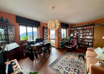 Quadrilocale Via della Gora, Rueglio - foto 16